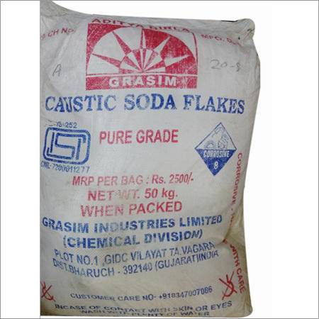Caustic Soda, Grade : Agriculture