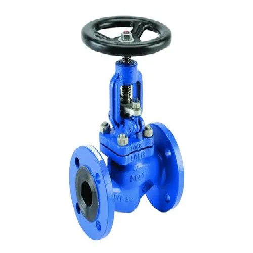 Bolted Globe Valve Jakflow Global Valve Automation, Gujarat