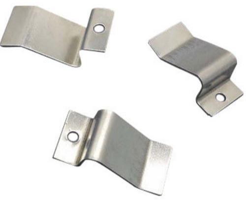 Nickel Plating Stainless Steel Stamping