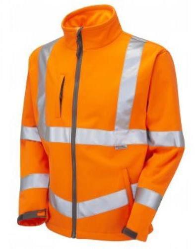  High Visibility Clothing, Color : Orange