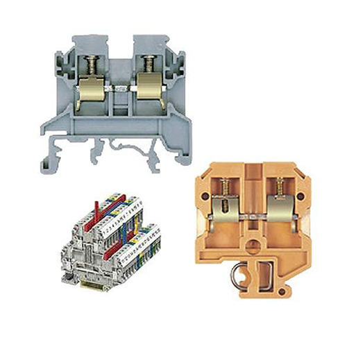 Elmex Terminal Block