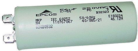 EPCOS Capacitor