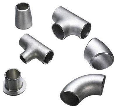 Mild Steel GI Pipe Fitting