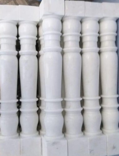 Marble Pillar, Shape : Customise