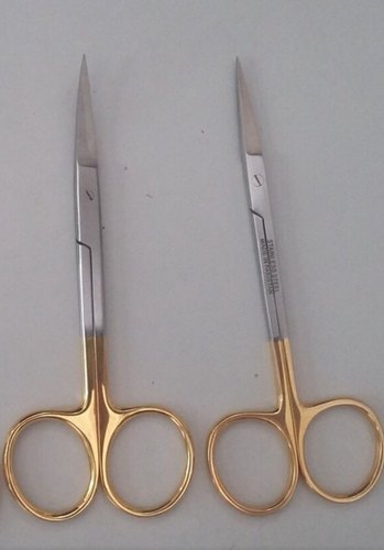 Tungsten Carbide Scissors