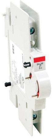 Auxiliary Contactor, Voltage : 110-120 V
