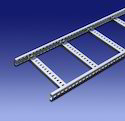 Stainless Steel ladder cable tray