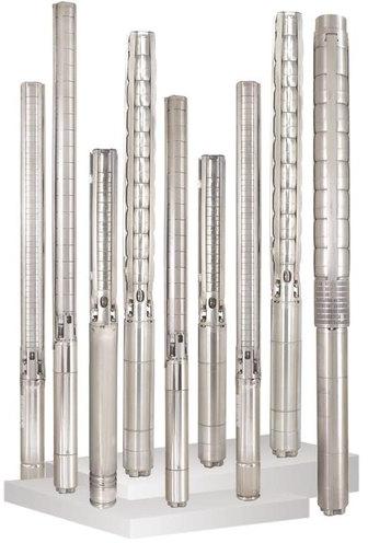 Pneumatic Submersible Pumps