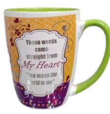 Coffee Mug Gift
