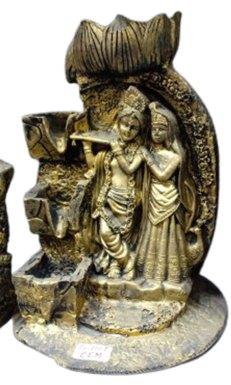 Radha Krishna Statue, for Gifting