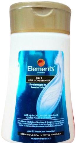 8 in 1 Hair Conditioner