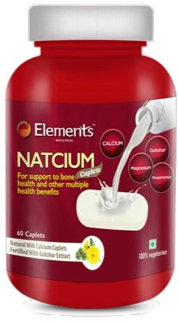 Natcium Capsules