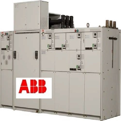 ABB Ring Main Unit, Rated Voltage : 12/13.8 kV