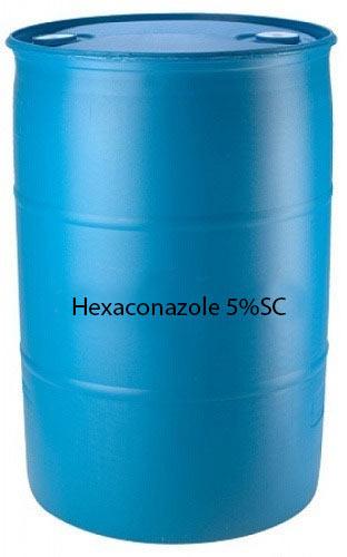 Hexaconazole 5%SC