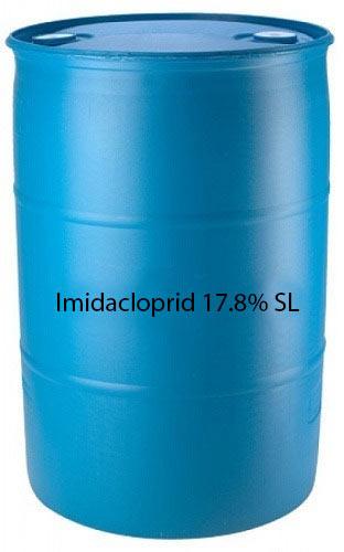 Imidacloprid 17.8% SL