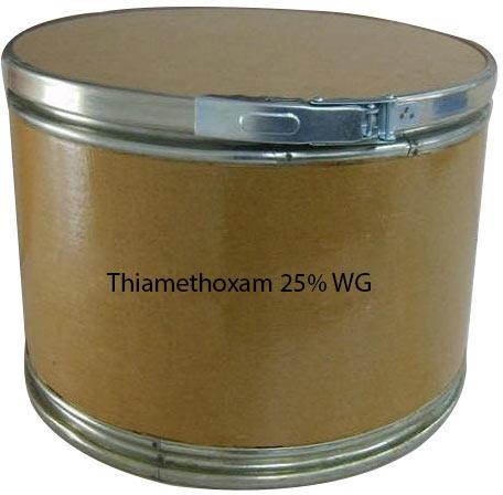 Thiamethoxam 25% WG