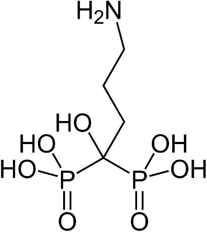 ALENDRONATE SODIUM EP