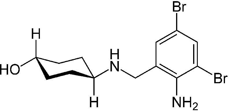 AMBROXOL
