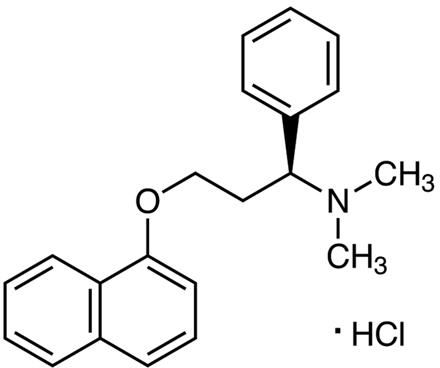 DAPOXETINE HYDROCHLORIDE