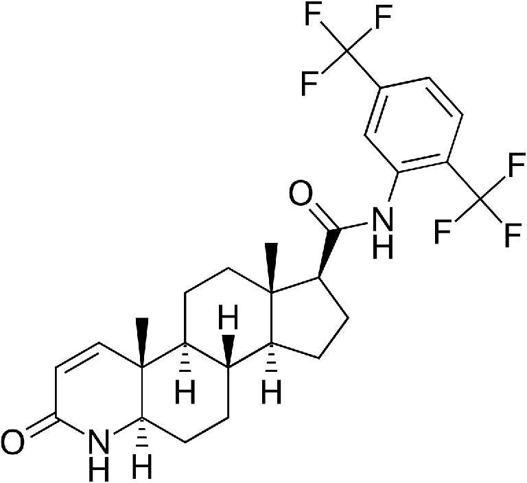 DUTASTERIDE