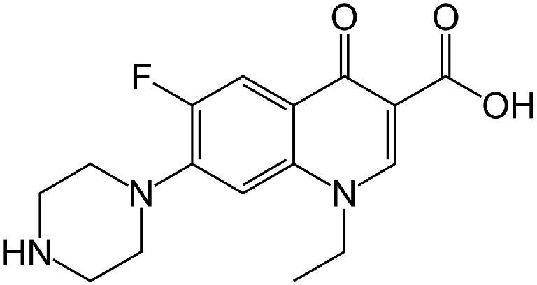 NORFLOXACIN