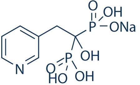 RISEDRONATE SODIUM