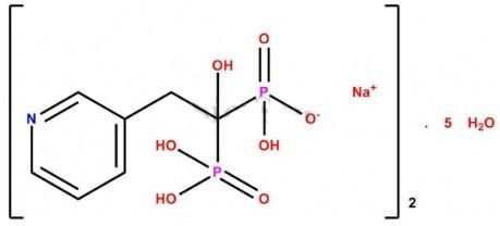 RISEDRONATE SODIUM USP