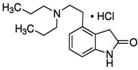 ROPINIROLE HYDROCHLORIDE USP