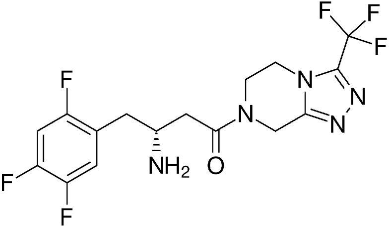 SITAGLIPTIN