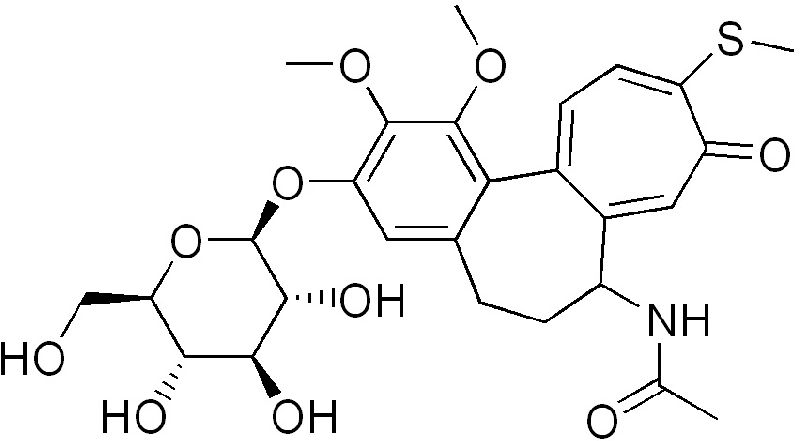THIOCOLCHICOSIDE