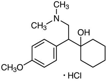 VENLAFAXINE HYDROCHLORIDE
