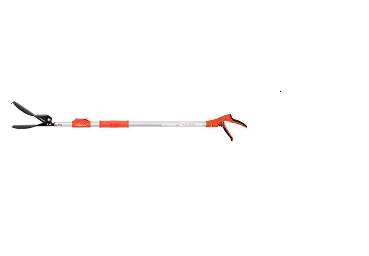 Orange Snake Catcher Stick Shree Samarth Enterprise, Mumbai, Maharashtra