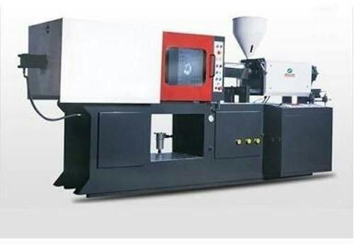 Fully Automatic Injection Moulding Machine