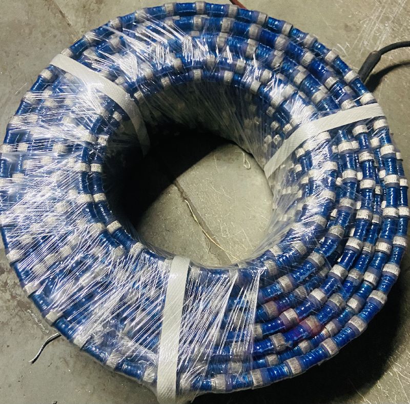 diamond wire rope Retailer from Jaipur, Rajasthan