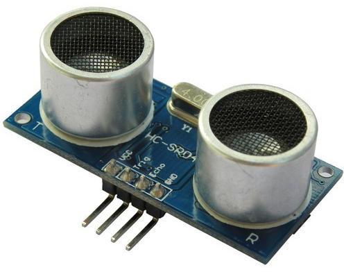 Ultrasonic Sensor Module