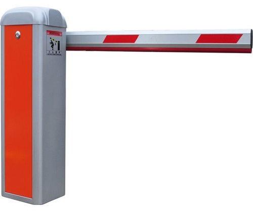 Boom Barrier, Color : Red