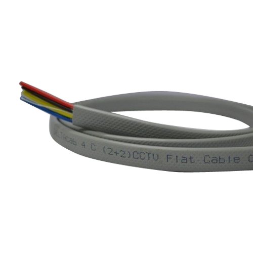 CCTV Lift Cable