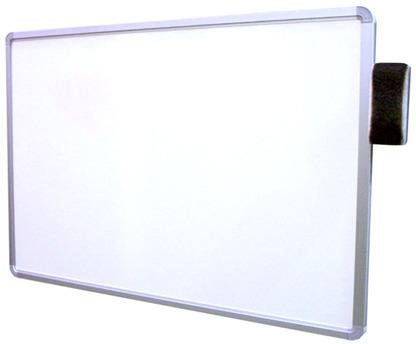 Rectangular Ceramic White Board, Feature : Crack Proof, Durable, Good Quality