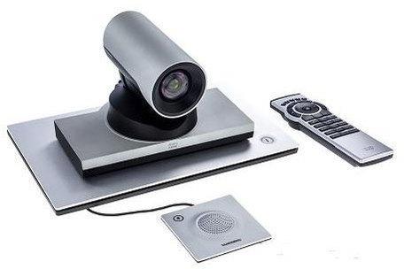 Cisco Video Conferencing System