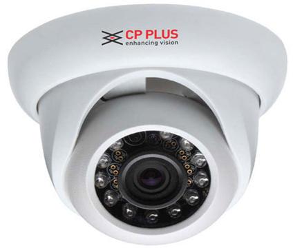 CP Plus Dome Camera