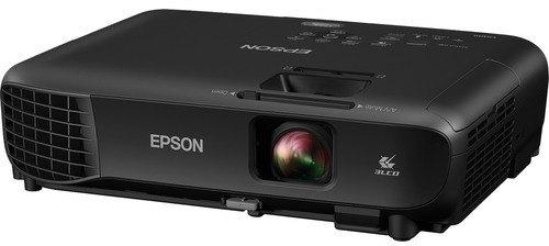 Epson Home Theater Projector