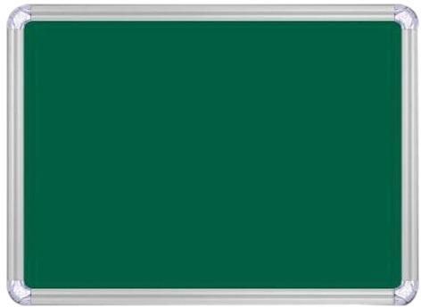 Magnetic Green Chalk Board