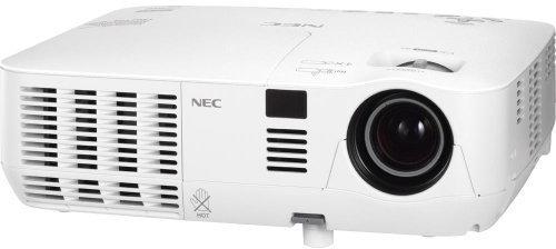 50Hz NEC Projector, Feature : Actual Picture Quality, High Performance, Low Maintenance