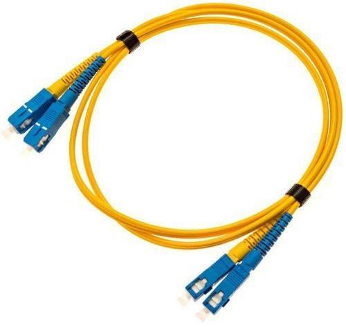 All Color Avilable Copper D-Link Patch Cord Cable