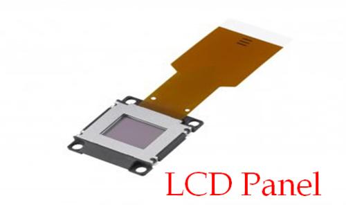 Projector LCD Panel