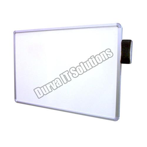 Ceramic White Board