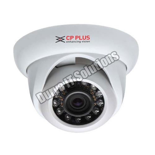 CP Plus Dome Camera at Best Price in Pune Durva IT Solutions