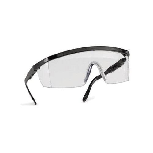 Udyogi Safety Goggles, Color : Transparent