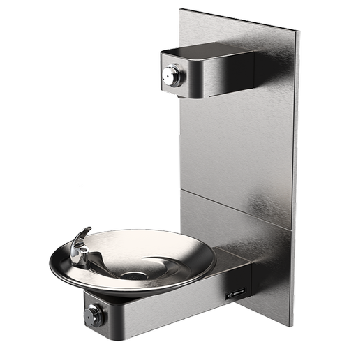 Wall Mounted Drinking Water Fountain at best price INR 84,000 / in ...