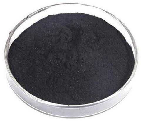 Potassium Humate Powder, Color : Black